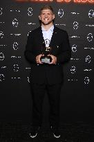 La Nuit du Rugby 2025 Awards - Paris