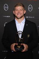 La Nuit du Rugby 2025 Awards - Paris