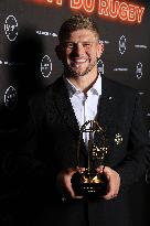La Nuit du Rugby 2025 Awards - Paris