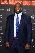 La Nuit du Rugby 2025 Awards - Paris