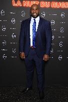 La Nuit du Rugby 2025 Awards - Paris