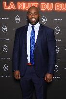 La Nuit du Rugby 2025 Awards - Paris