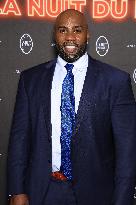 La Nuit du Rugby 2025 Awards - Paris