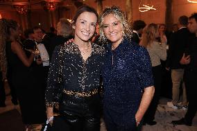 La Nuit du Rugby 2025 After Party - Paris
