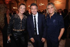 La Nuit du Rugby 2025 After Party - Paris