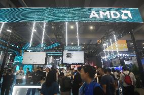 AMD OpenAI AI Chip