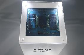 AMD OpenAI AI Chip