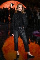 PFW Chanel Photocall