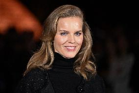 PFW Chanel Photocall