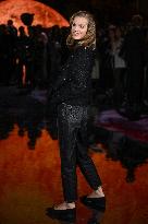 PFW Chanel Photocall