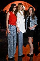 PFW Chanel Photocall