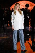 PFW Chanel Photocall