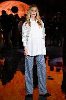 PFW Chanel Photocall