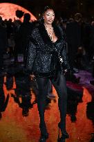 PFW Chanel Photocall