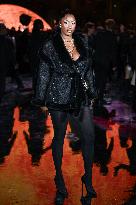 PFW Chanel Photocall