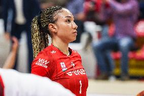 VOLLEY - Serie A1 Femminile - Eurotek Laica Uyba vs Prosecco Doc A.Carraro Imoco Conegliano