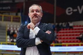 VOLLEY - Serie A1 Femminile - Eurotek Laica Uyba vs Prosecco Doc A.Carraro Imoco Conegliano