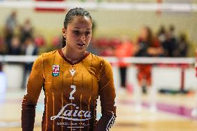 VOLLEY - Serie A1 Femminile - Eurotek Laica Uyba vs Prosecco Doc A.Carraro Imoco Conegliano