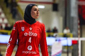 VOLLEY - Serie A1 Femminile - Eurotek Laica Uyba vs Prosecco Doc A.Carraro Imoco Conegliano