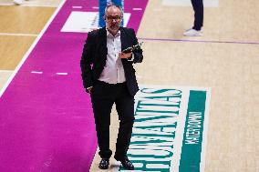 VOLLEY - Serie A1 Femminile - Eurotek Laica Uyba vs Prosecco Doc A.Carraro Imoco Conegliano