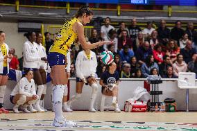 VOLLEY - Serie A1 Femminile - Eurotek Laica Uyba vs Prosecco Doc A.Carraro Imoco Conegliano