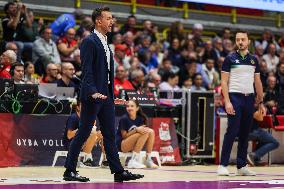 VOLLEY - Serie A1 Femminile - Eurotek Laica Uyba vs Prosecco Doc A.Carraro Imoco Conegliano