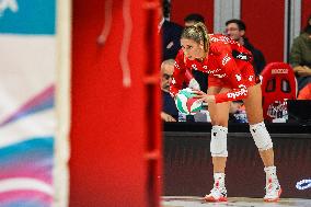 VOLLEY - Serie A1 Femminile - Eurotek Laica Uyba vs Prosecco Doc A.Carraro Imoco Conegliano