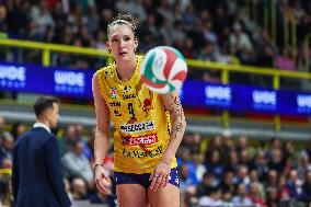 VOLLEY - Serie A1 Femminile - Eurotek Laica Uyba vs Prosecco Doc A.Carraro Imoco Conegliano