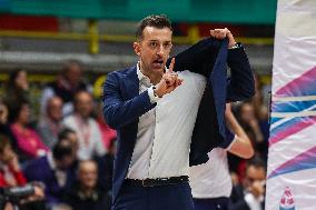 VOLLEY - Serie A1 Femminile - Eurotek Laica Uyba vs Prosecco Doc A.Carraro Imoco Conegliano