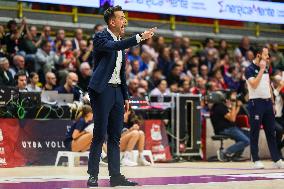 VOLLEY - Serie A1 Femminile - Eurotek Laica Uyba vs Prosecco Doc A.Carraro Imoco Conegliano