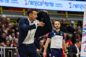 VOLLEY - Serie A1 Femminile - Eurotek Laica Uyba vs Prosecco Doc A.Carraro Imoco Conegliano