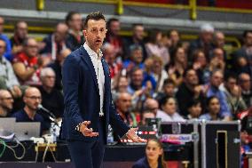 VOLLEY - Serie A1 Femminile - Eurotek Laica Uyba vs Prosecco Doc A.Carraro Imoco Conegliano