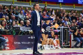 VOLLEY - Serie A1 Femminile - Eurotek Laica Uyba vs Prosecco Doc A.Carraro Imoco Conegliano