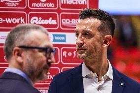 VOLLEY - Serie A1 Femminile - Eurotek Laica Uyba vs Prosecco Doc A.Carraro Imoco Conegliano