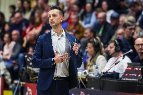 VOLLEY - Serie A1 Femminile - Eurotek Laica Uyba vs Prosecco Doc A.Carraro Imoco Conegliano