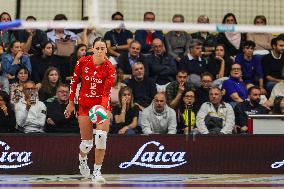 VOLLEY - Serie A1 Femminile - Eurotek Laica Uyba vs Prosecco Doc A.Carraro Imoco Conegliano