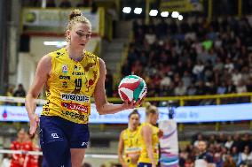 VOLLEY - Serie A1 Femminile - Eurotek Laica Uyba vs Prosecco Doc A.Carraro Imoco Conegliano