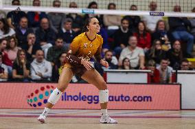 VOLLEY - Serie A1 Femminile - Eurotek Laica Uyba vs Prosecco Doc A.Carraro Imoco Conegliano