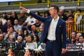 VOLLEY - Serie A1 Femminile - Eurotek Laica Uyba vs Prosecco Doc A.Carraro Imoco Conegliano