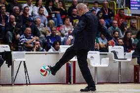 VOLLEY - Serie A1 Femminile - Eurotek Laica Uyba vs Prosecco Doc A.Carraro Imoco Conegliano