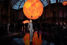 PFW Chanel Photocall