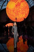 PFW Chanel Photocall