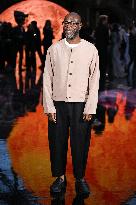 PFW Chanel Photocall