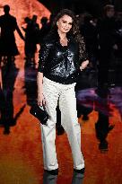 PFW Chanel Photocall