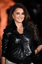 PFW Chanel Photocall