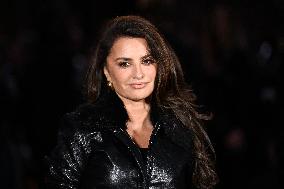 PFW Chanel Photocall