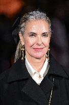 PFW Chanel Photocall