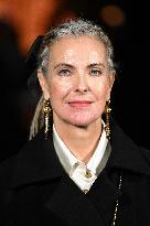 PFW Chanel Photocall