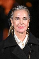 PFW Chanel Photocall