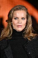 PFW Chanel Photocall